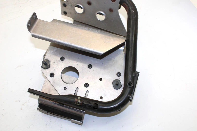 2001 Yamaha Sx700r Oem Left Foot Rest Foot Well 8ED-21960-09-00 SY113