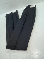 New Vintage Black Mesquite Polyester Pants #591 VV-37