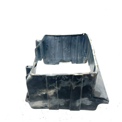 09-13 Honda Big Red 700 MUV700 OEM Radiator Shroud 19014-HL1-A00 XH0