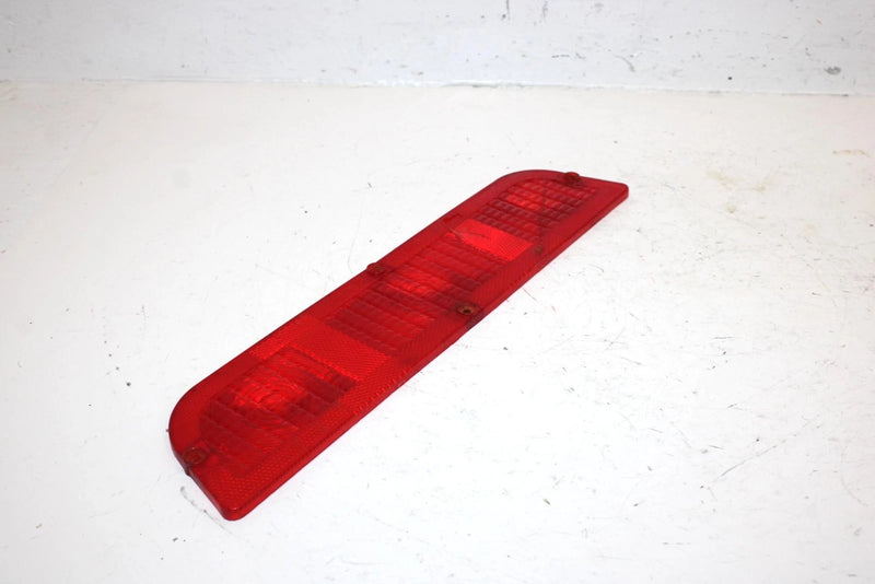 1987 Polaris 400 Oem Tail Brake Light Lens 5430423 SP61