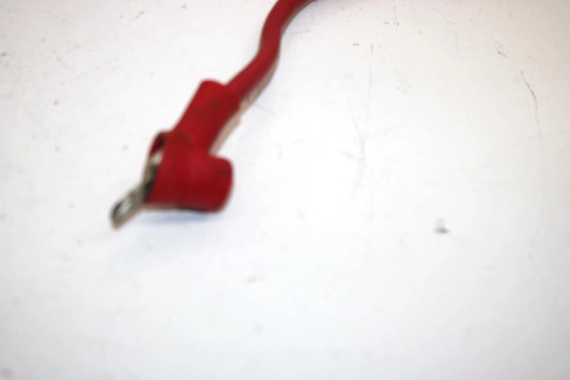 08 Polaris Ranger 700 4x4 Efi Oem Positive Battery Cable 4011213 XP1