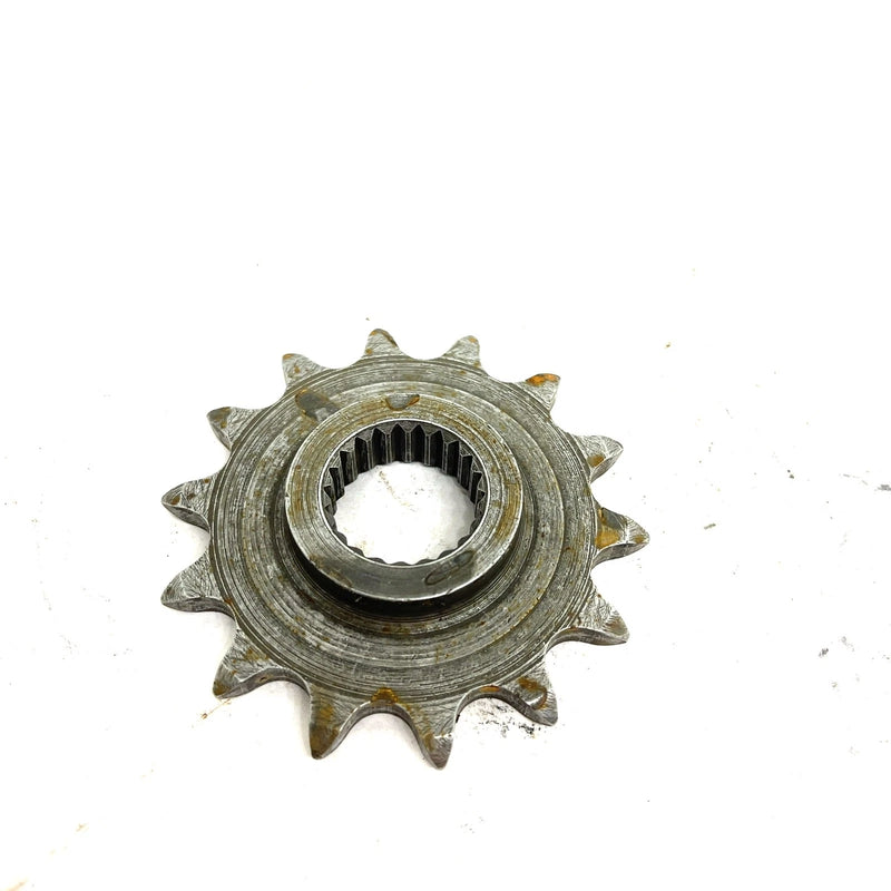 98-09 Polaris Scrambler 500 OEM 14T Front Sprocket 3233538 AP211