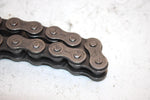 2000 Polaris Xplorer 400 Oem Transmission Roller Chain 3233546 AP99