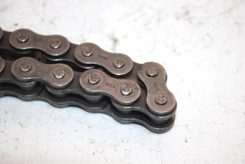 2000 Polaris Xplorer 400 Oem Transmission Roller Chain 3233546 AP99
