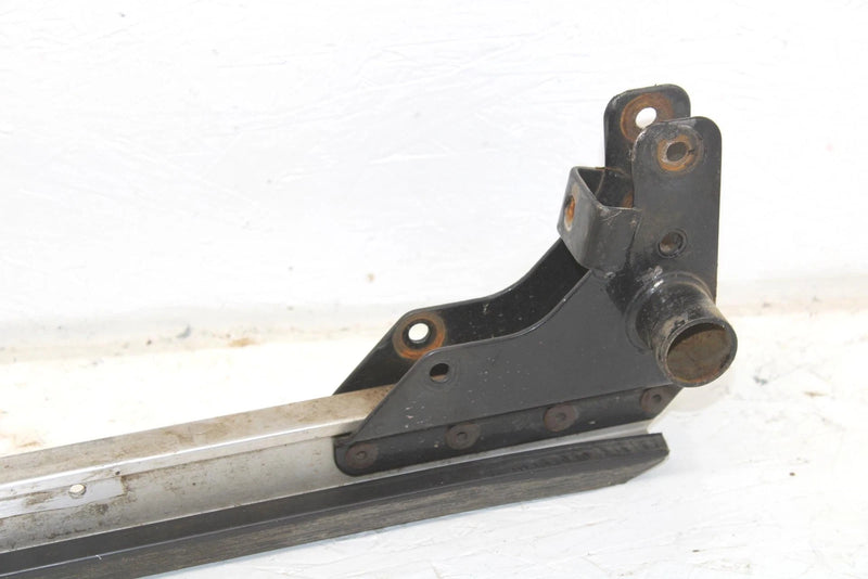 2001 Ski-doo Skandic 500f Oem Left Rail M5142865 SS112