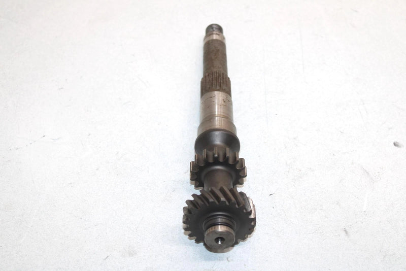 04Yamaha  Bruin 350 Auto 2wd OemSecondary Transmission Shaft5UH-17681-10-00 AY36