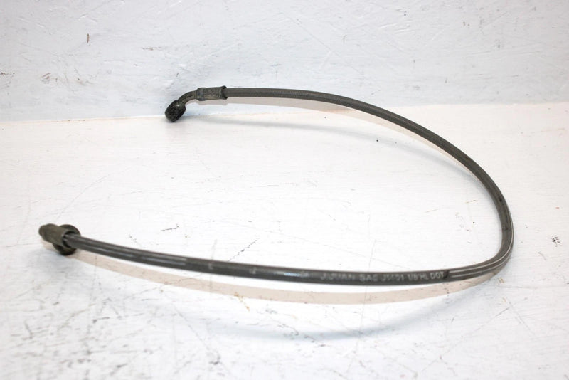 2008 Arctic Cat 650 Auto Trans 4x4 Trv Oem Rear Brake Line 1502-139 AA6