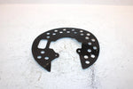 1998 Yamaha  Grizzly Oem Front Brake Disc Guard 4WV-2514A-01-00 AY49