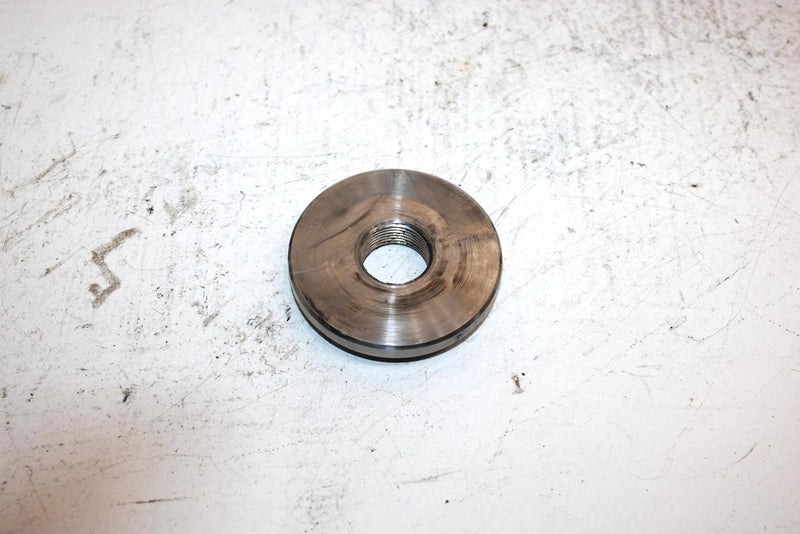1990 Kawasaki 650 Ts Oem Steering Shaft Nut 92015-3804 JK8