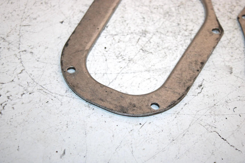 94 Polaris 440 L/c Oem Boot Seal Plate Set 5222942 5222942-067 SP53