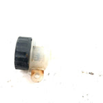 2001 Bombardier DS650 OEM Rear Brake Fluid Reservoir 705600182 AB16