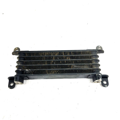 01-04 Honda Foreman Rubicon TRX500 OEM Oil Cooler 15600-HN2-003 AH79