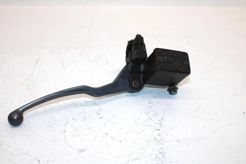 2000 Yamaha  Kodiak 400 Oem Front Brake Master Cylinder 5GH-2583T-00-00 AY26