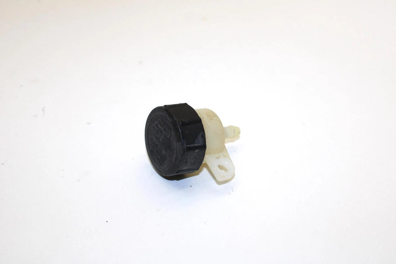 2001 Polaris Sportsman 400 Oem Rear Brake Master Reservoir 1930854 Q5467