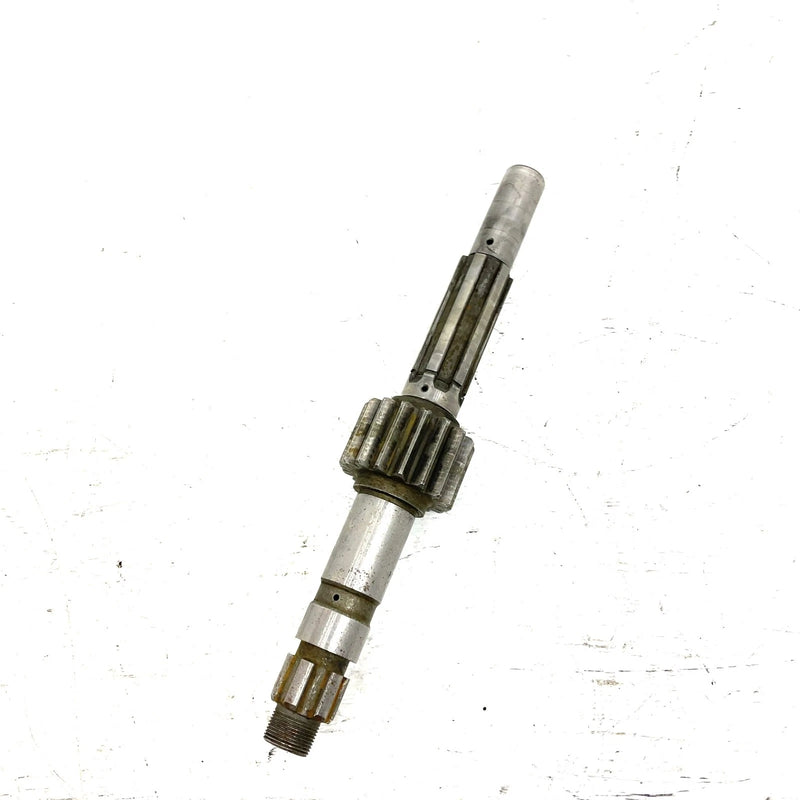 1996 Yamaha Warrior 350 OEM Transmission Main Axle 1UY-17401-011-00 AY73