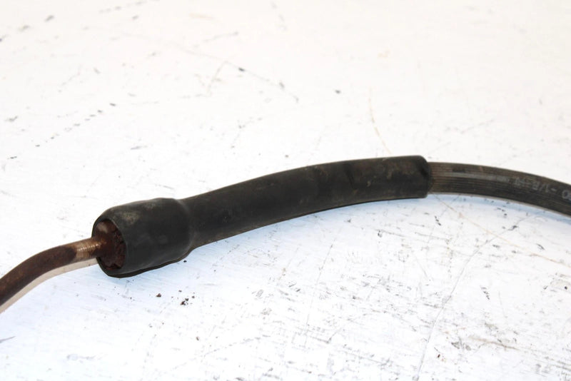 2000 Polaris Sportsman 500 Oem Upper Brake Line 1930817 AP213