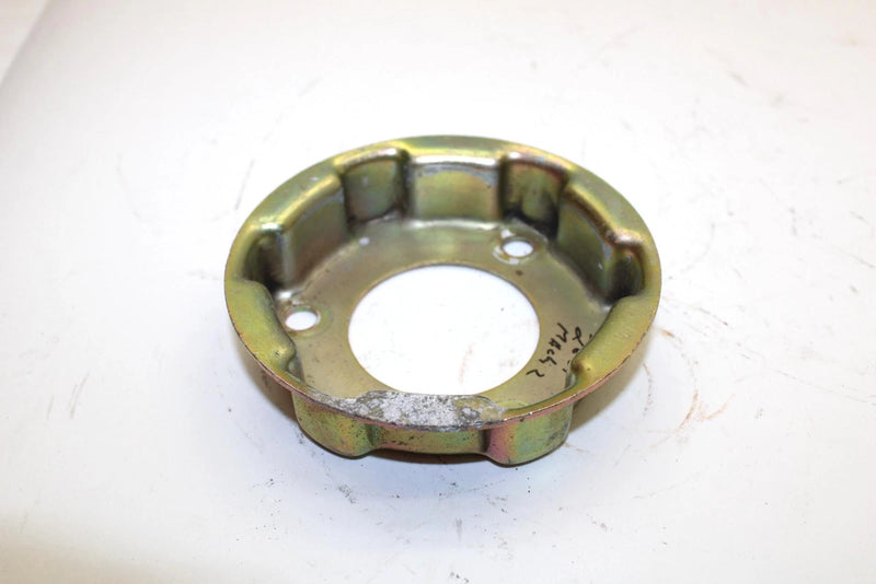 2001 Ski-doo Mach Z Oem Recoil Pulley 420852418 SS80