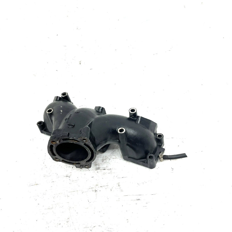 00-02 Yamaha WaveRunner GP1200 OEM Exhaust Manifold 66V-14711-00-8P JY28