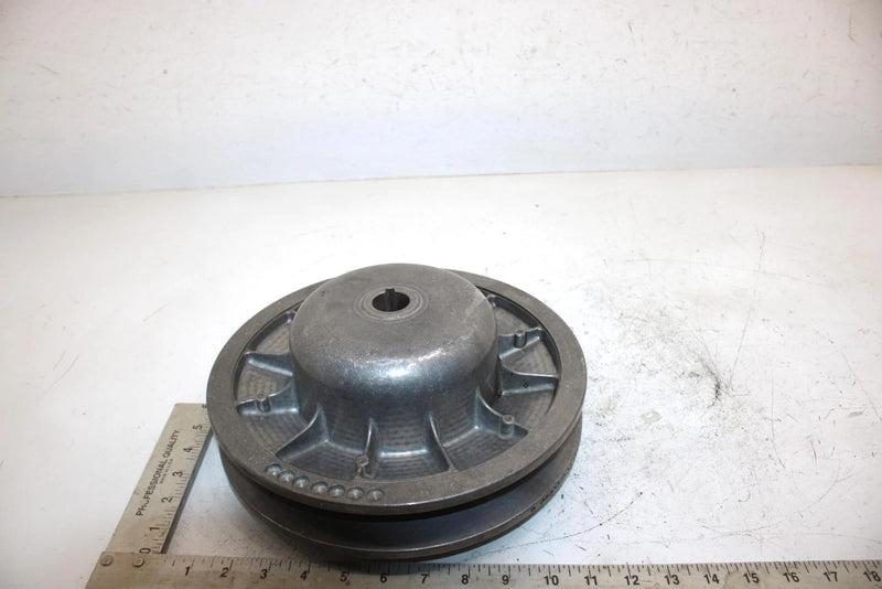 92 Polaris Trail Oem Driven Clutch /Keyed 1322145 SP136