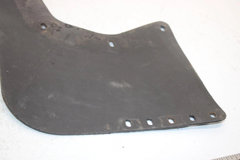 1994 Polaris 300 Oem Front Mud Flap Set 5850091 5850086 AP94