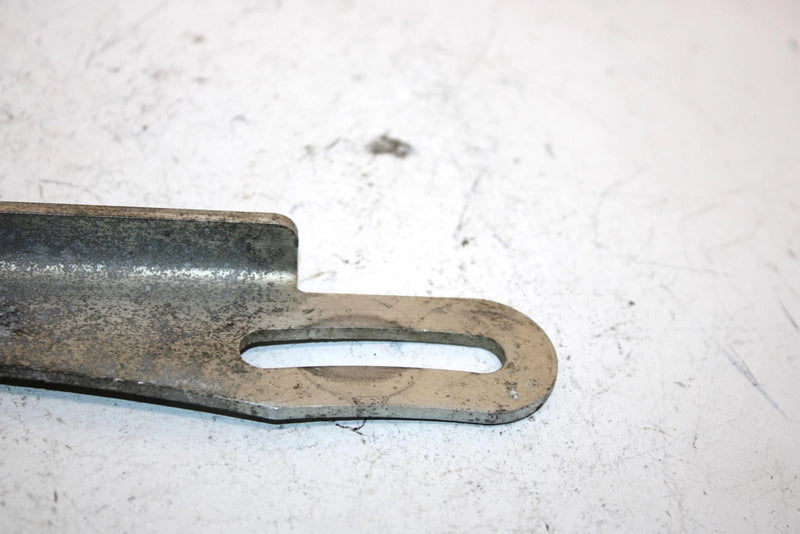 10 Polaris Fst Touring Oem ALternator Clamp Arm 0452975 SP4