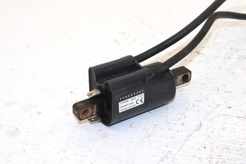 1996 Sea-doo Spx Oem Ignition Coil 278000383 JS32