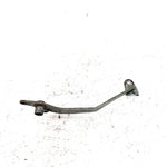 2000 Yamaha Warrior 350 OEM Rear Brake Pedal (Polished) 3GD-27211-30-00 AY67