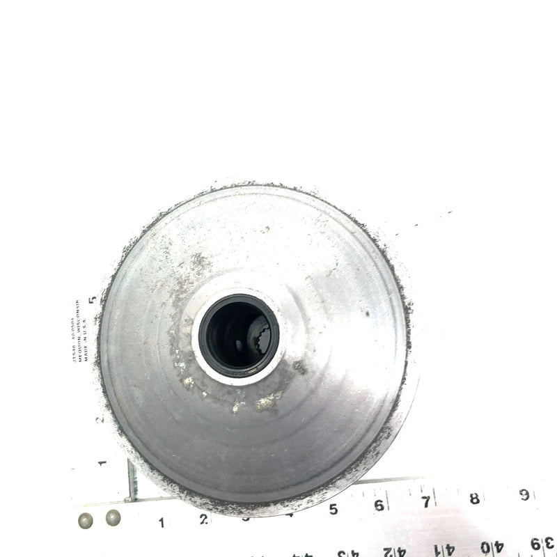 04 Yamaha Bruin 350 4x4 OEM Primary Clutch Sliding Half 5UH-17620-00-00 AY63