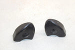 Polaris Oem Rail End Cap Pair 5438374 Q1194