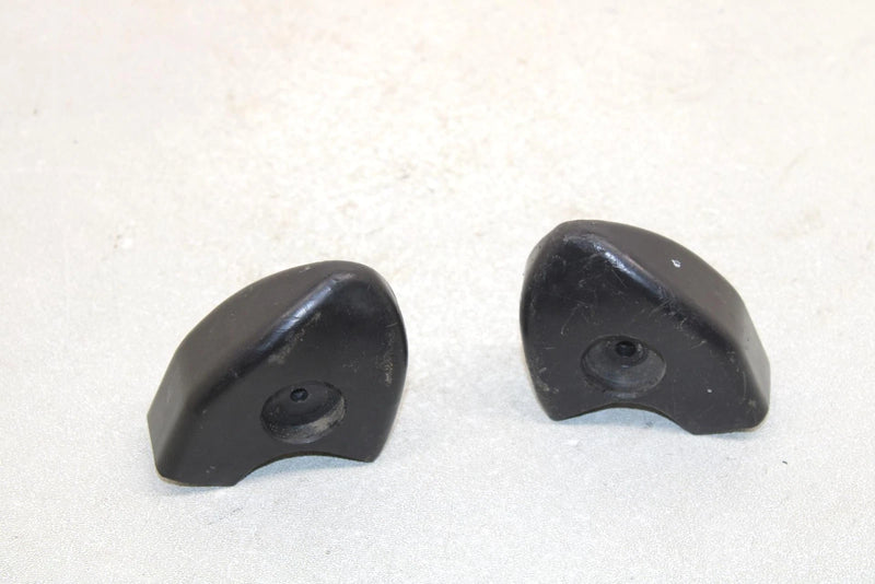 Polaris Oem Rail End Cap Pair 5438374 Q1194