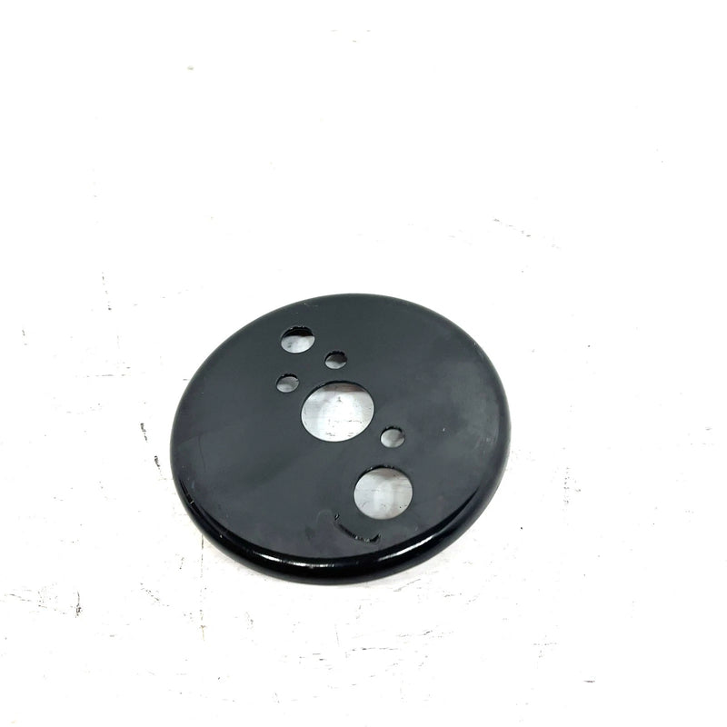 87-06 Suzuki Quadsport 80 OEM Right Front Brake Plate 54511-40B00 AS38
