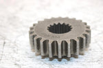 1999 Polaris 500 Indy Oem 22T Top Chaincase Sprocket 3221094 SP50