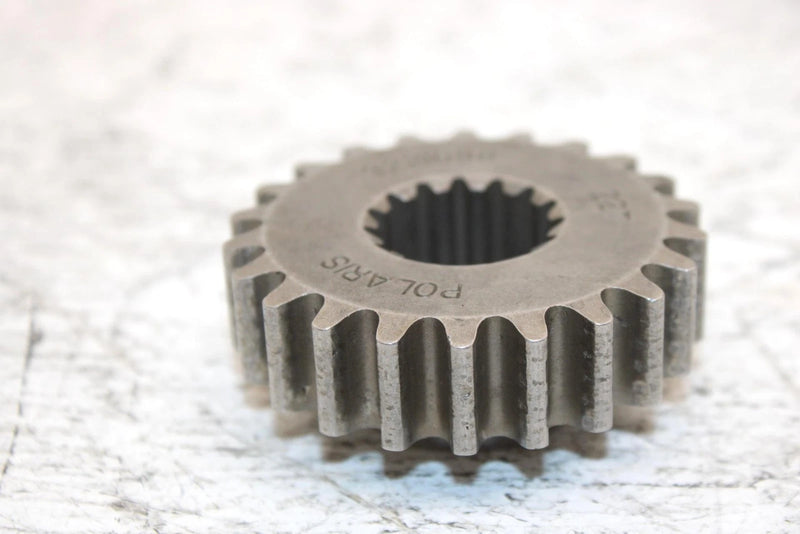 1999 Polaris 500 Indy Oem 22T Top Chaincase Sprocket 3221094 SP50