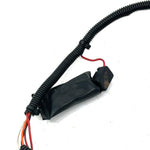1997 Polaris Xplorer 500 OEM Main Wire Harness 2460544 AP230