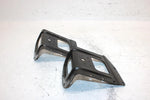 1998 Polaris 600 Xc Oem Rear Suspension Bracket Pair 5241954-067 SP45