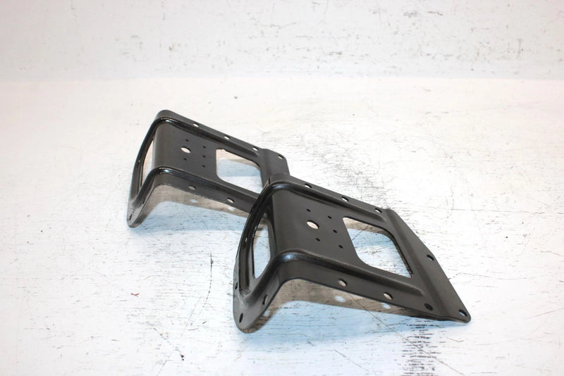 1998 Polaris 600 Xc Oem Rear Suspension Bracket Pair 5241954-067 SP45