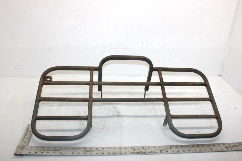 1993 Polaris Trail Boss Oem Rear Rack 2670136-067 AP72