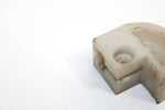 2002 Ski-doo Skandic 440 Oem Rear Suspension Rail End Cap 605348954 SS96