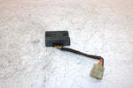 1998 Suzuki Quadrunner 250 Oem Voltage Regulator 32800-19B11 AS13