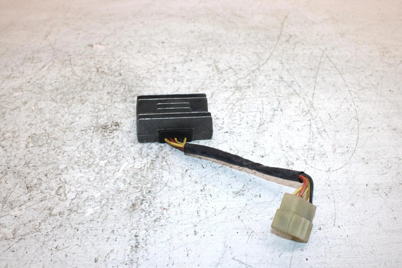 1998 Suzuki Quadrunner 250 Oem Voltage Regulator 32800-19B11 AS13