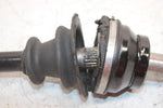2003 Polaris Sportsman 500 Ho Oem Front Drive Shaft Pair 2200960 AP144