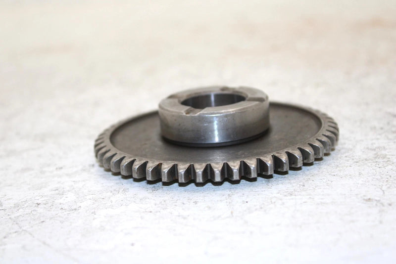 2000 Honda Trx 250 Recon Oem Starter Clutch Gear 28110-HM8-000 AH52