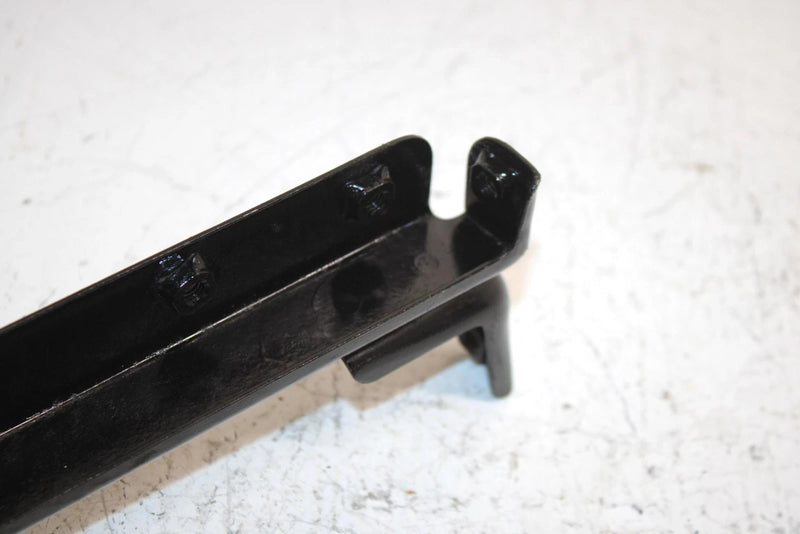 88 Yamaha Excel Iii Oem Steering Gate Bracket Set 82A-23898-00-00 SY12