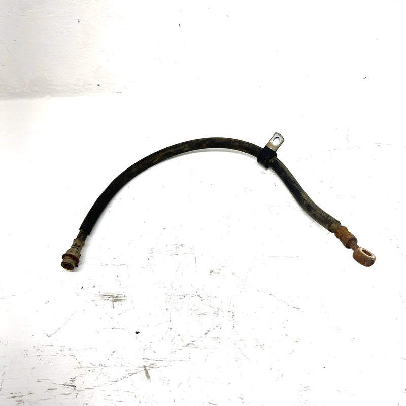 98-02 Arctic Cat 300 4X4 OEM Rear Brake Soft Line 0402-881 AA42