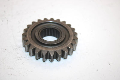 18 Suzuki King Quad 500 Oem Reverse Idler Gear Set 24561-31G20 AS9