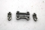 1980 Yamaha Ss440 Oem Handebar Mount Assembly 164-23441-01-38 SY63