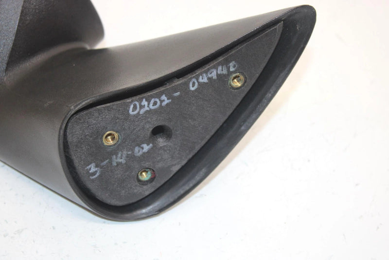 02 Polaris Virage I 800 Oem Left Mirror 2631972-070 JP23