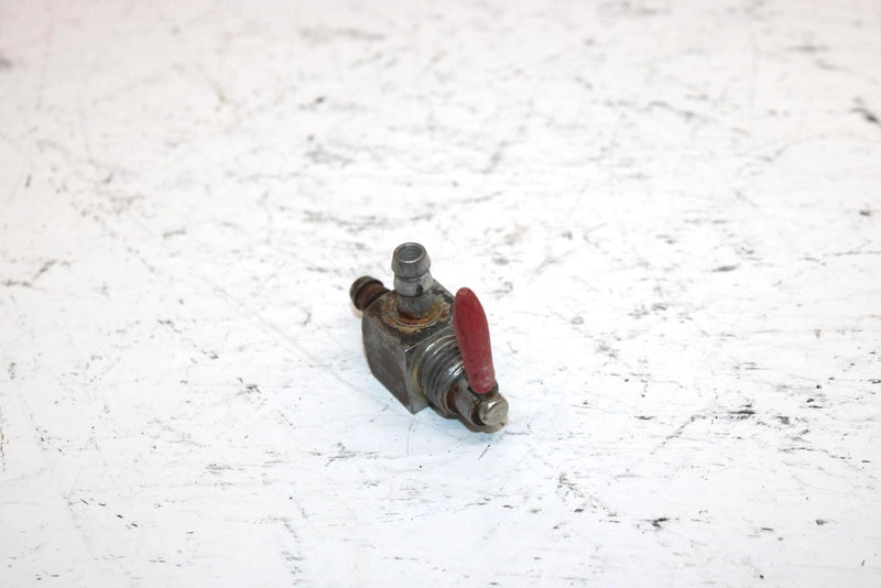 1992 Arctic Cat Jag Deluxe Oem Fuel Selector Valve 0670-144 SA58