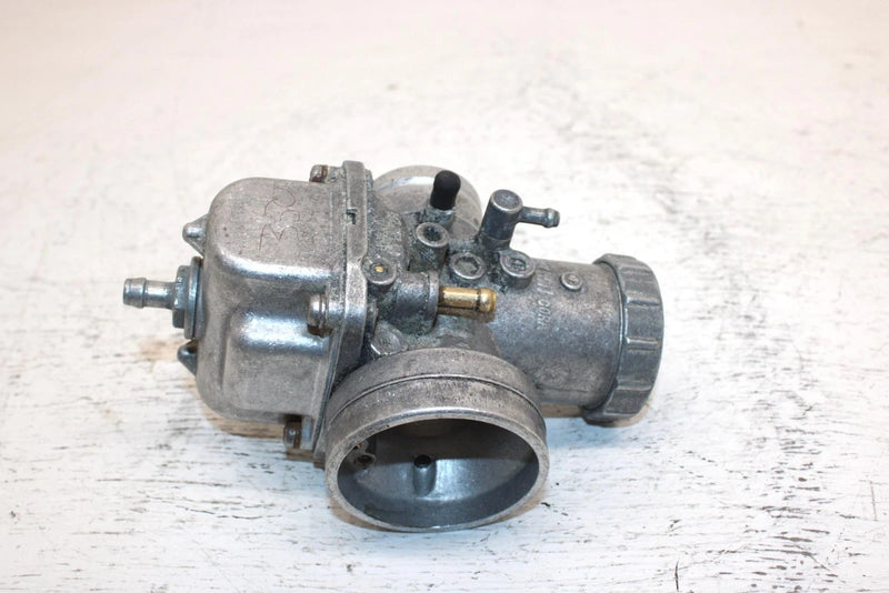 1996 Polaris Xcr 600 Oem Carburetor 2 Mag/Pto 3130656 SP21