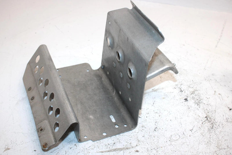 92 Yamaha Phazer Ii Le Oem Footwell Set SY41